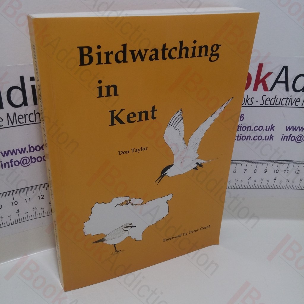 Bird Watching in Kent