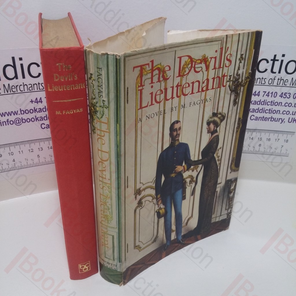 The Devil's Lieutenant