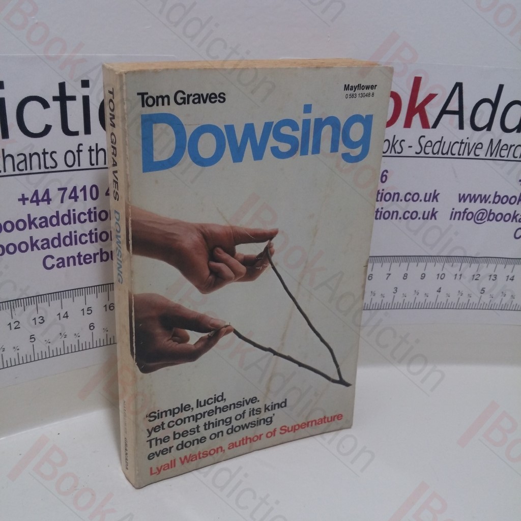 Dowsing