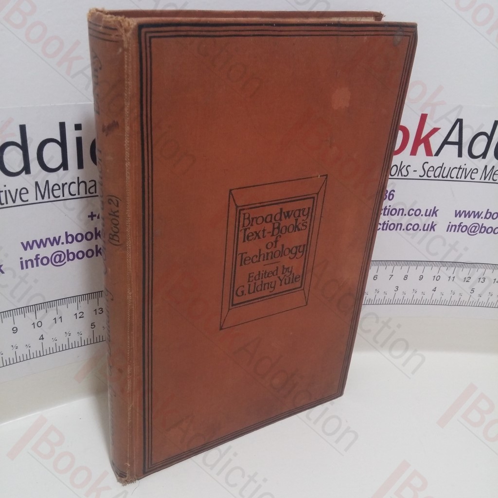 Geometry of Building Construction : Second Year Course : A Text-Book for the Architectural and Building Student