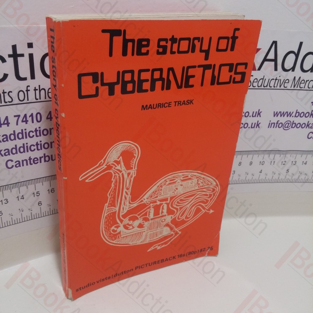 The Story of Cybernetics