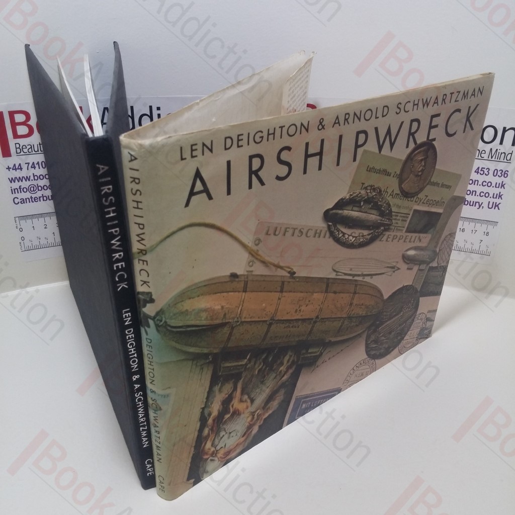 Airshipwreck