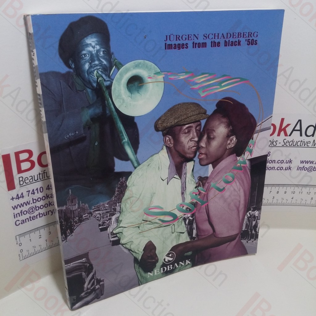 Sof' Town Blues : Images from the Black 50s