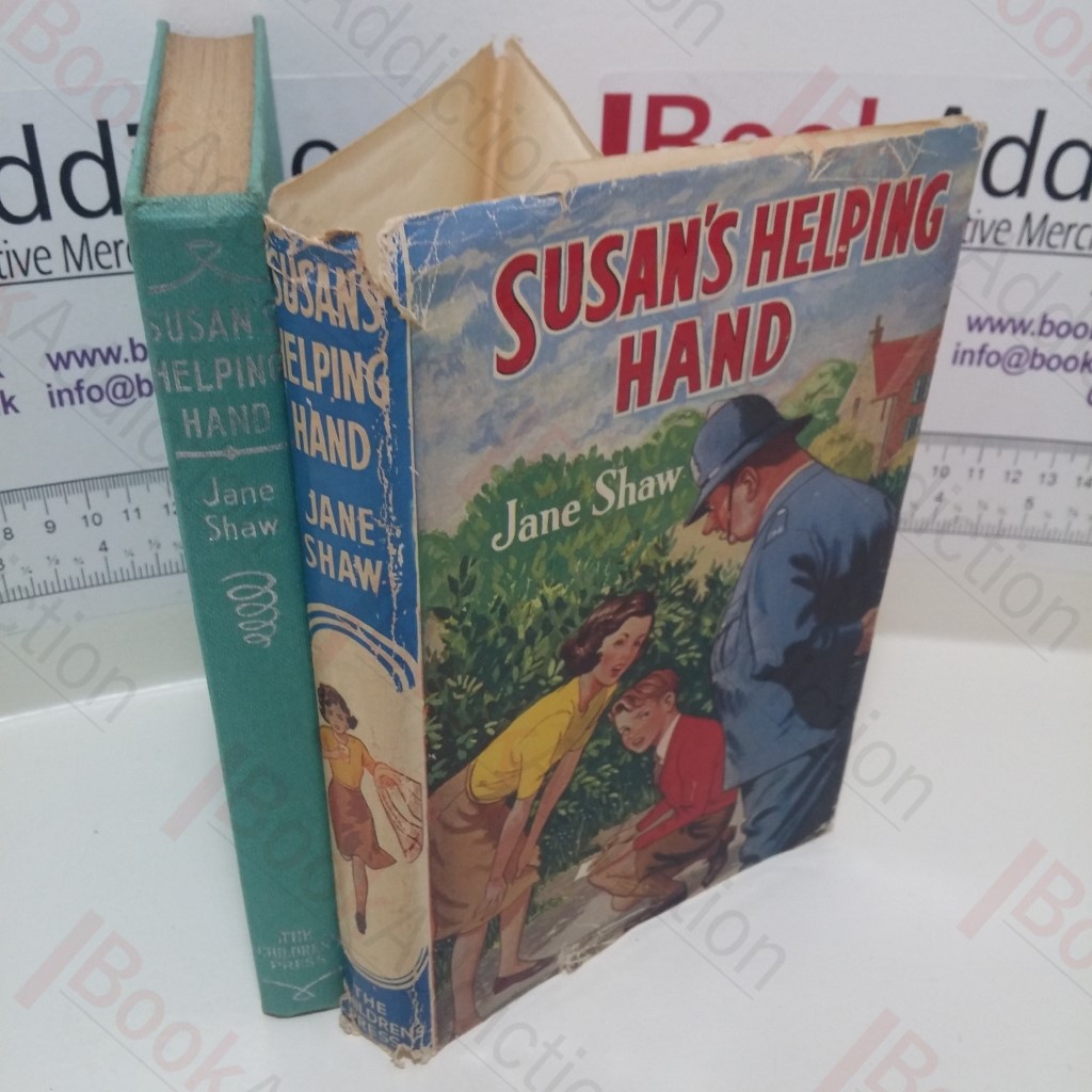 Susan's Helping Hand