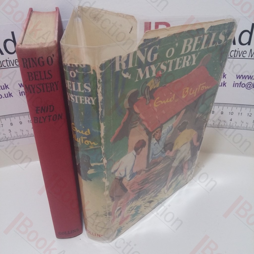 Ring o' Bells Mystery