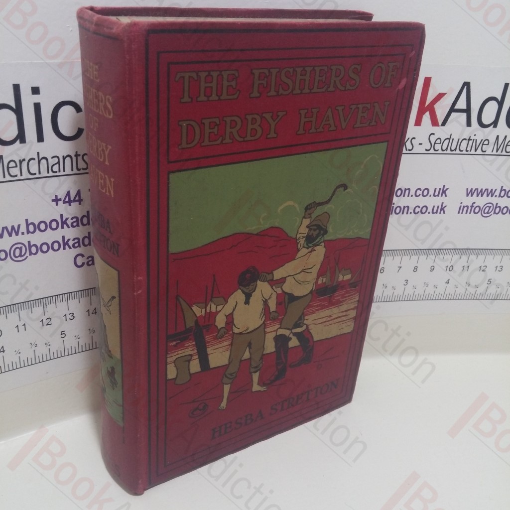 The Fishers of Derby Haven