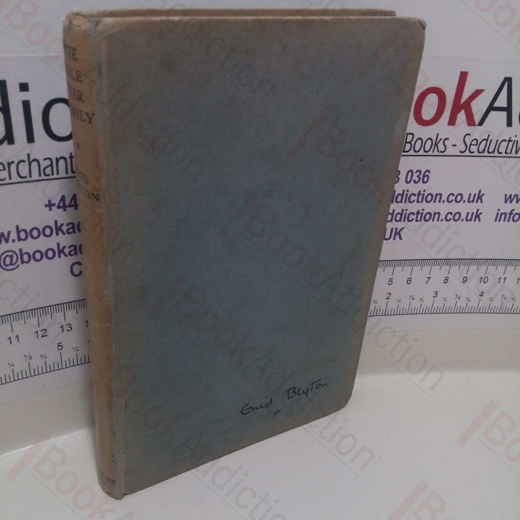 The Pole Star Family