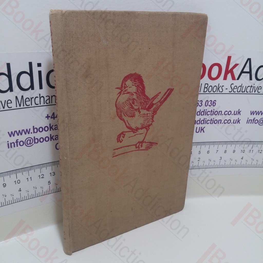 Robin Bluebreast and Other Tales