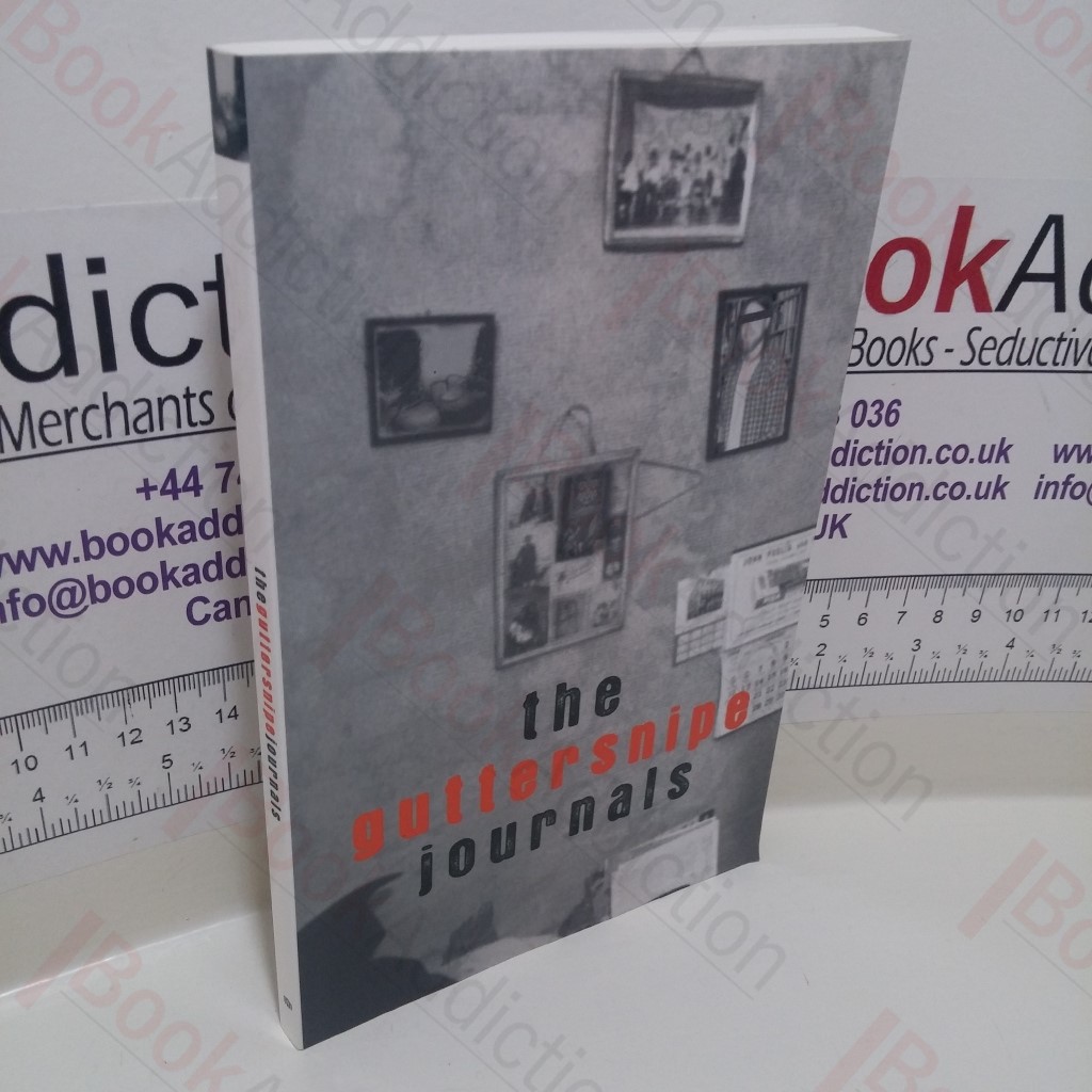 The Guttersnipe Journals