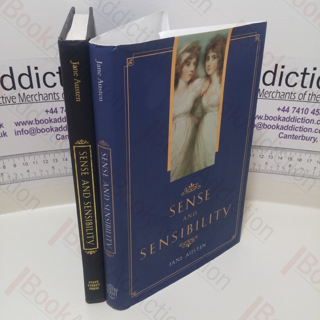 Sense and Sensibility