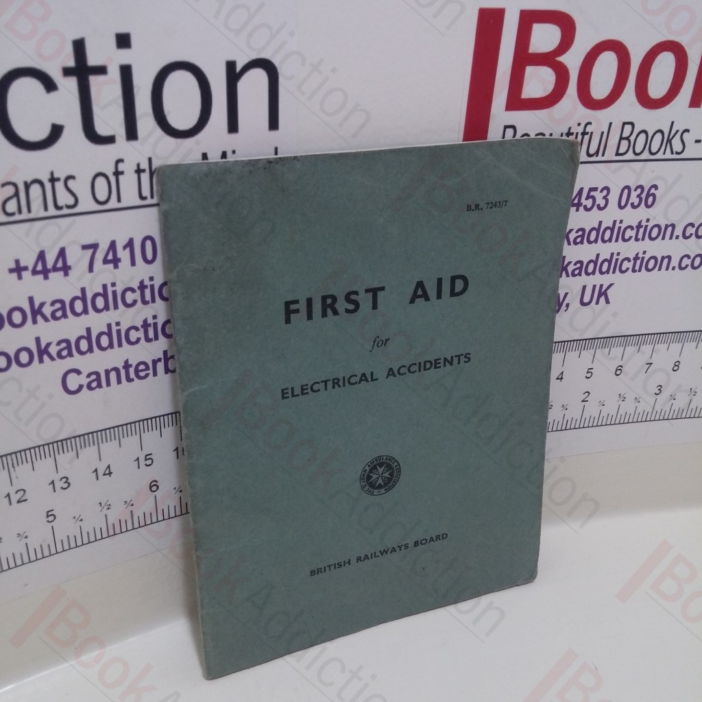 First Aid for Electrical Accidents