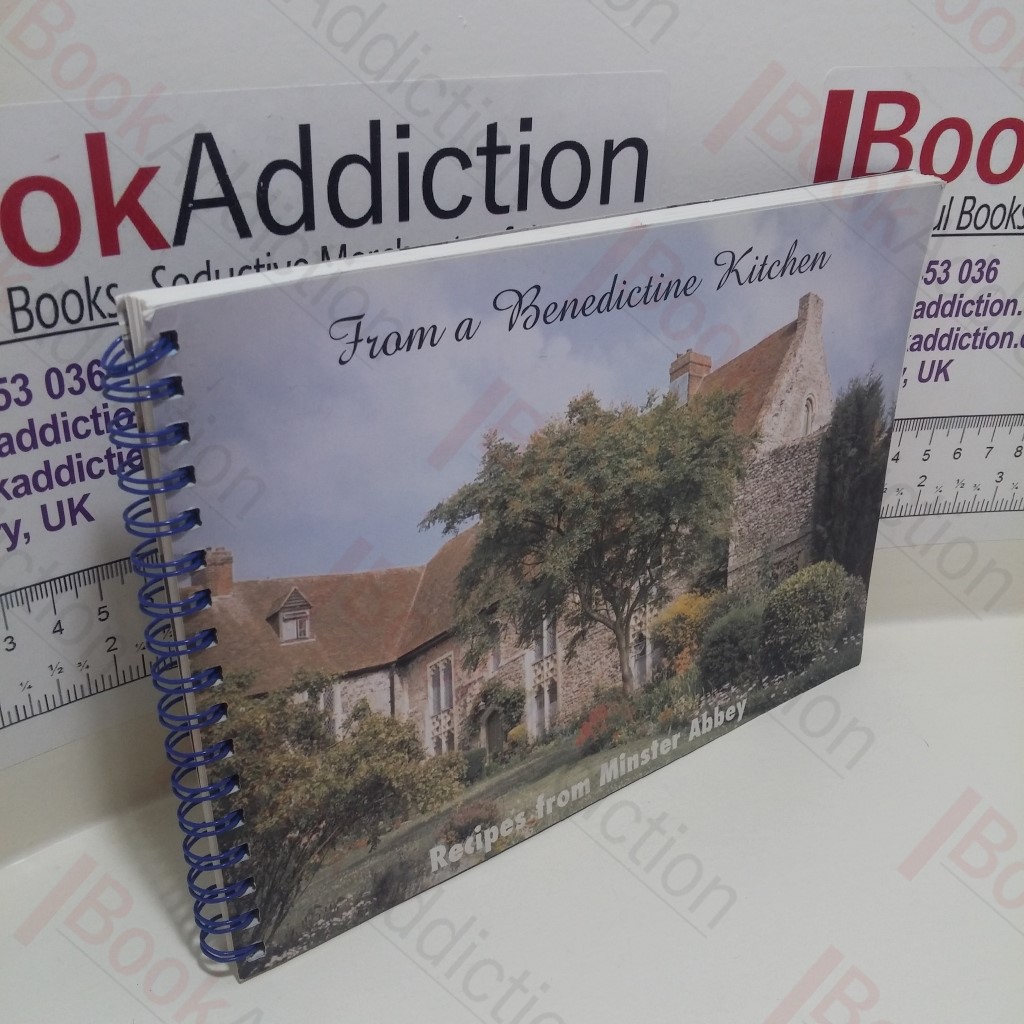 From a Benedictine Kitchen : Recipes from Minster Abbey