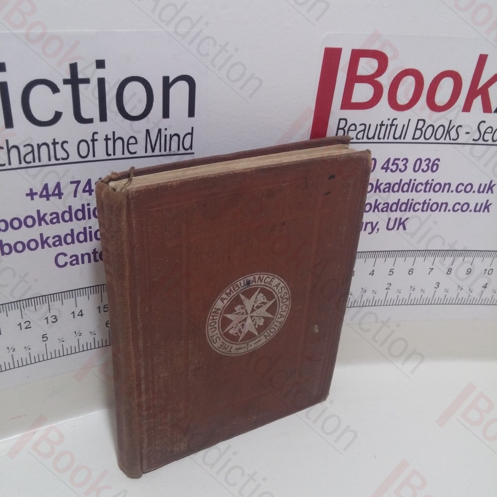 Hints and Helps for Home Nursing and Hygiene