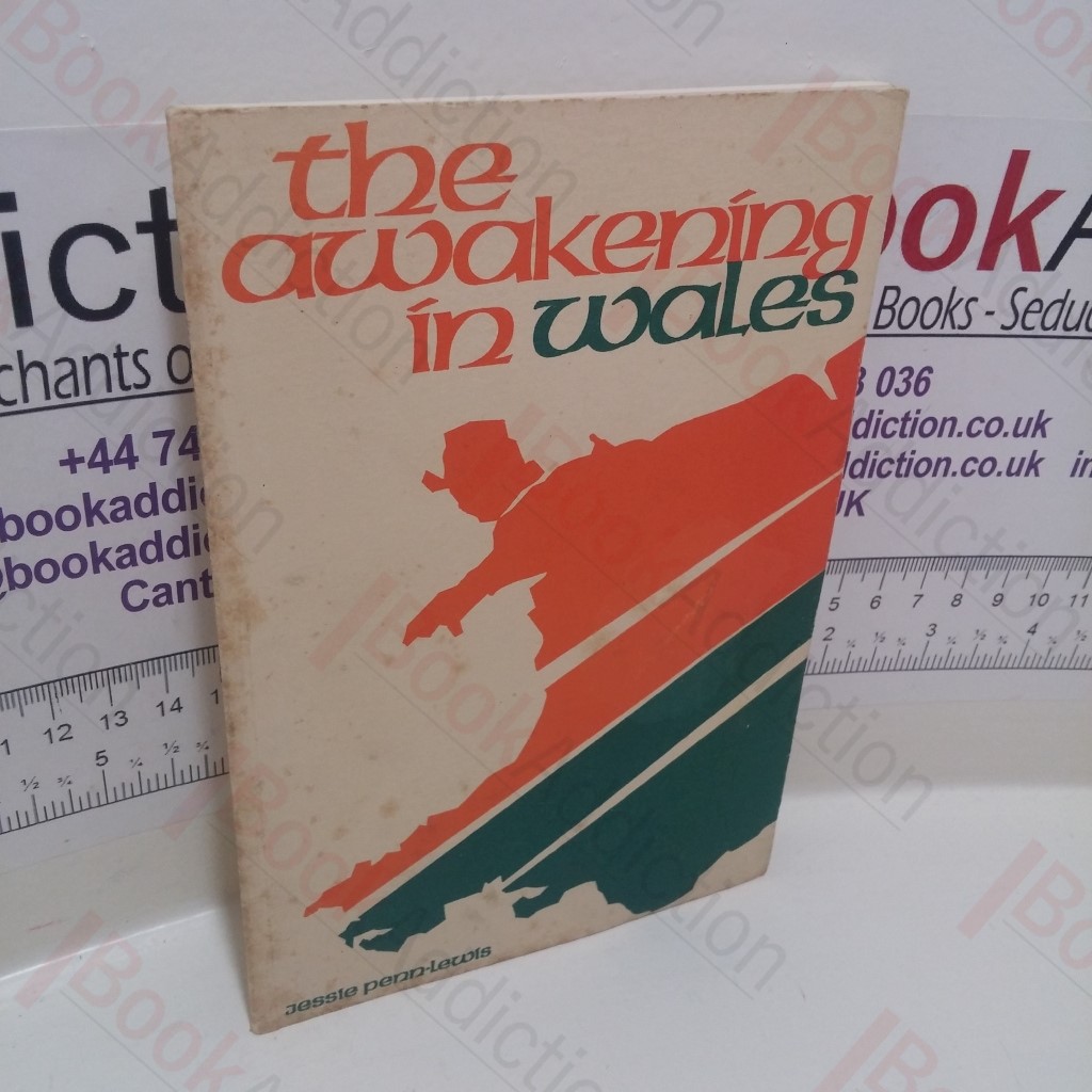 The Awakening in Wales (and Some of the Hidden Springs)