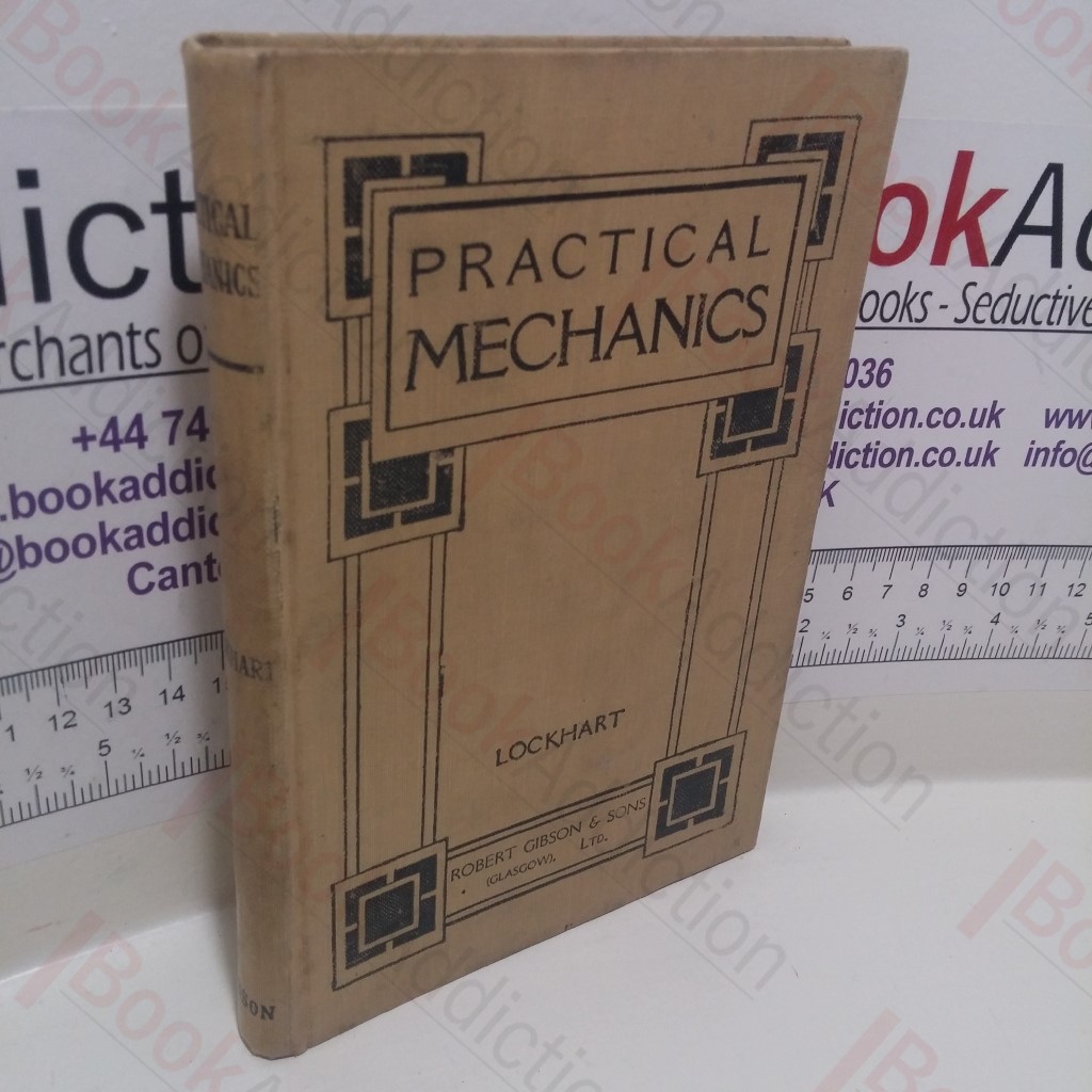 Practical Mechanics