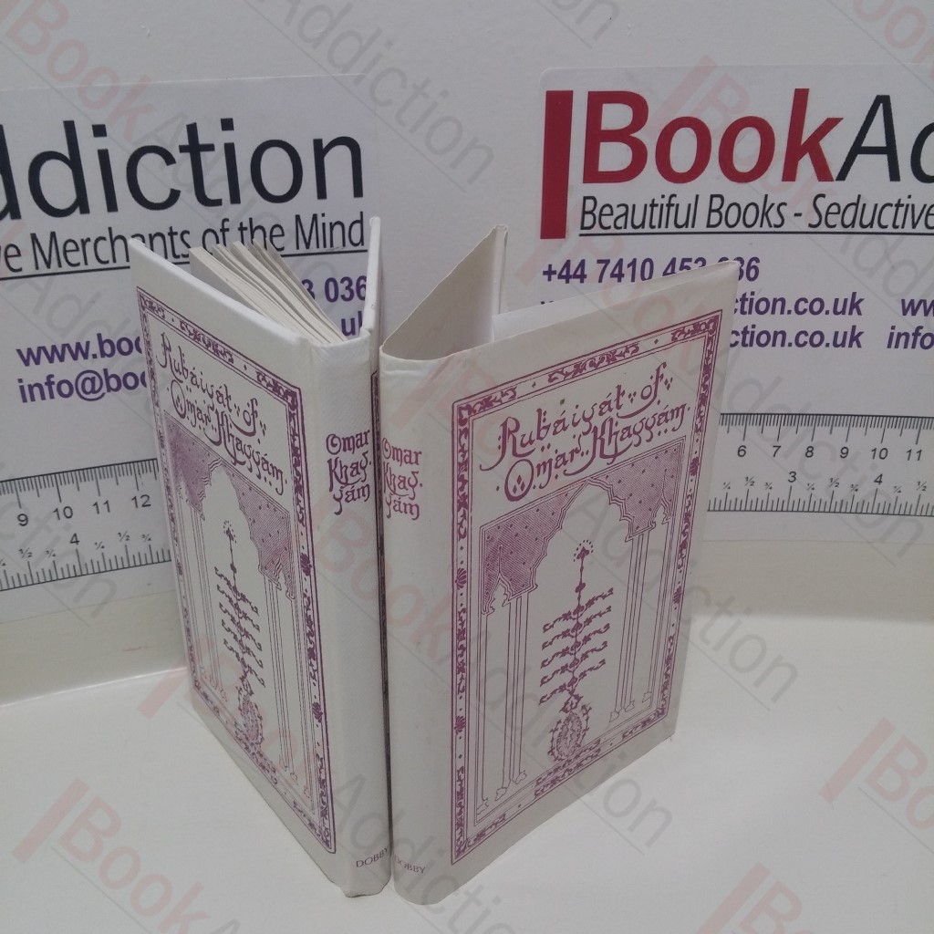 Rubaiyat of Omar Khayyam