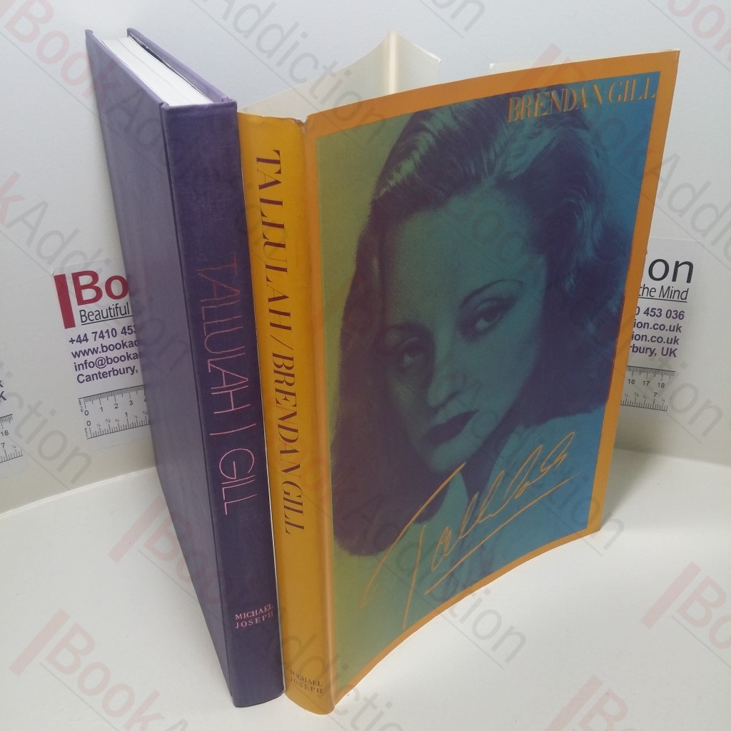 Tallulah : Biography of Tallulah Bankhead