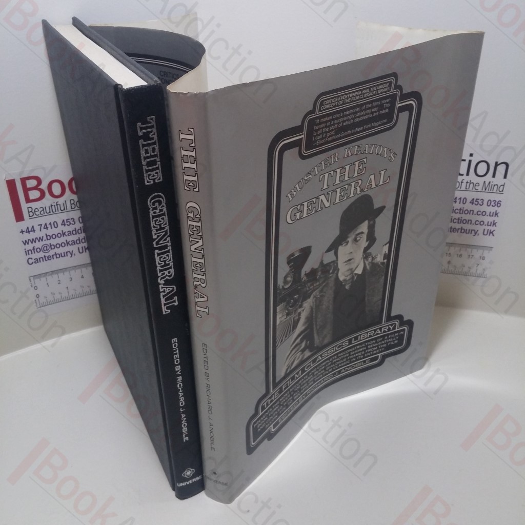 Buster Keaton's The General