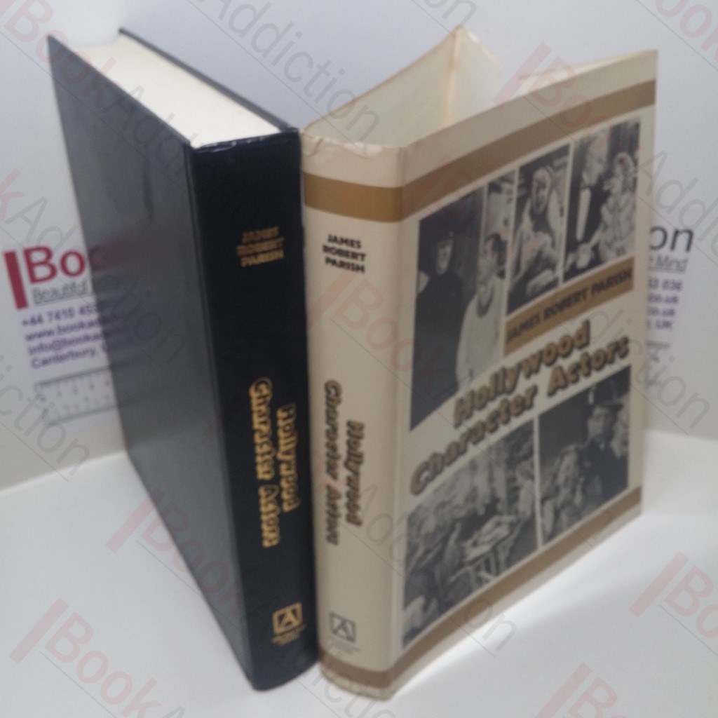 Hollywood Character Actors