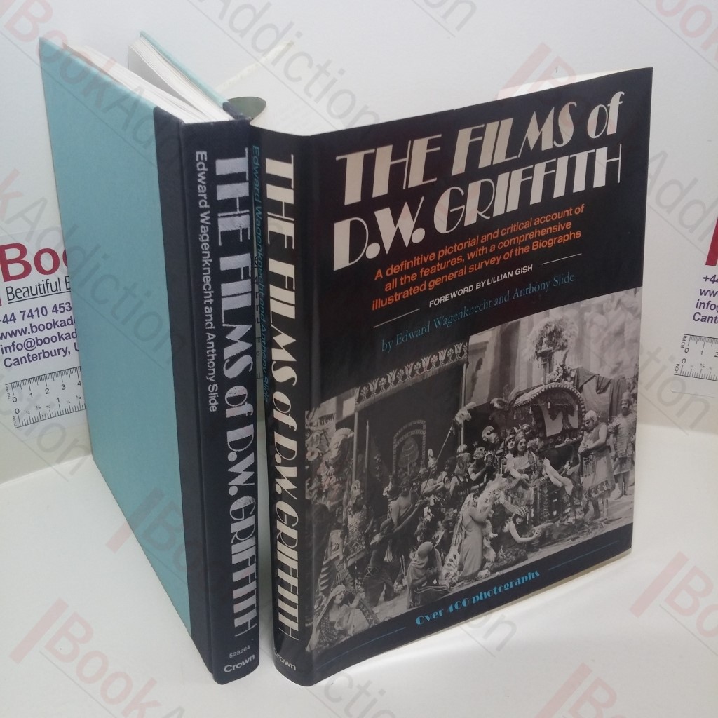 The Films of D W Griffith
