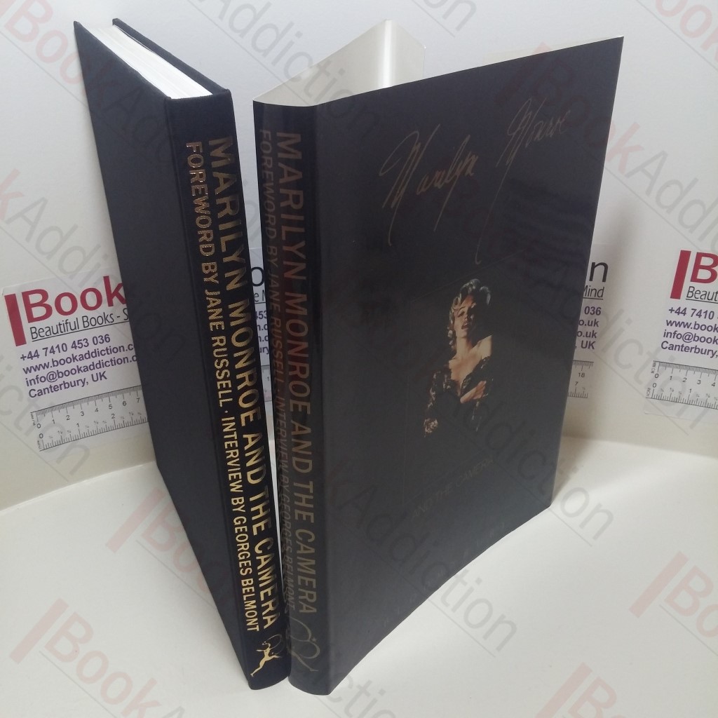 Marilyn Monroe and the Camera