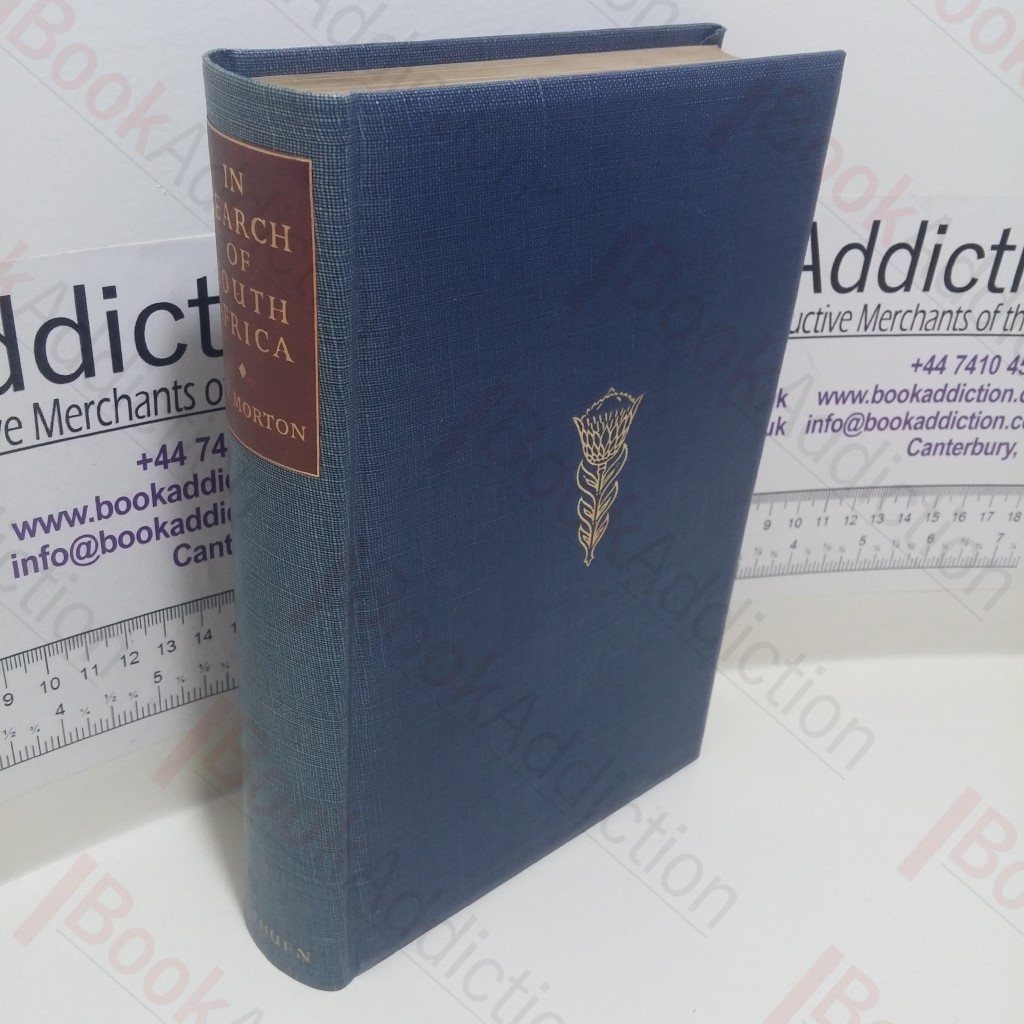 In Search of South Africa (Signed, )