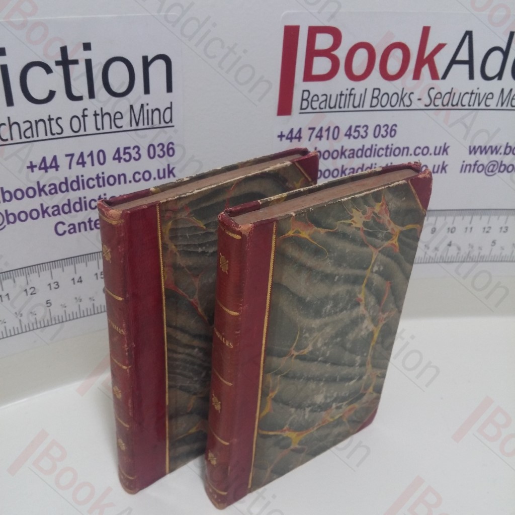 Nouvelles De Florian (Two Volumes)