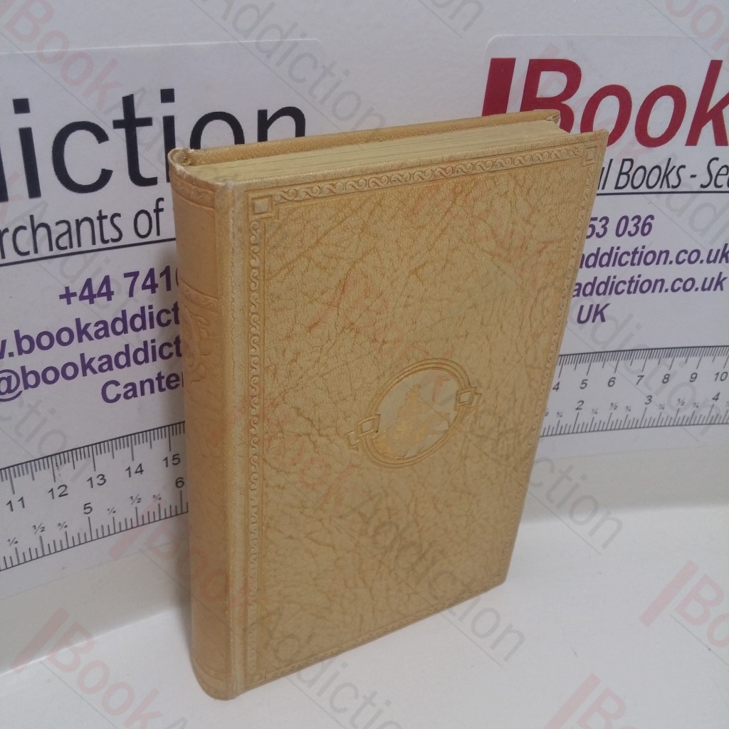 The Rose and the Ring, or The History of Prince Giglio and Prince Bulbo