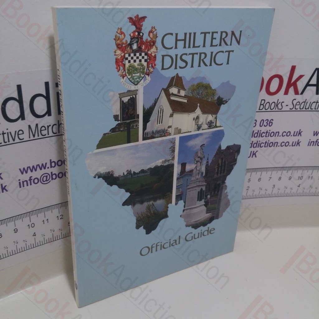 Chiltern District Official Guide