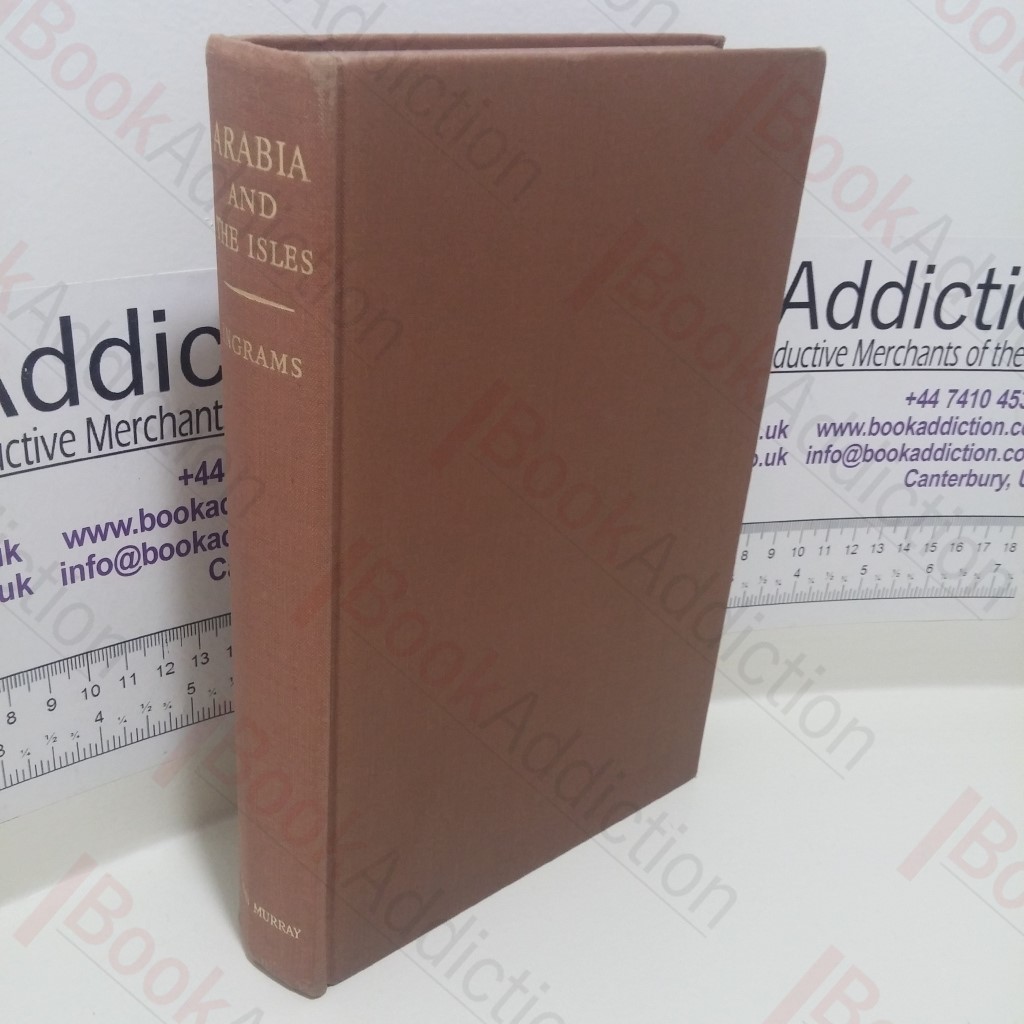 Arabia and the Isles