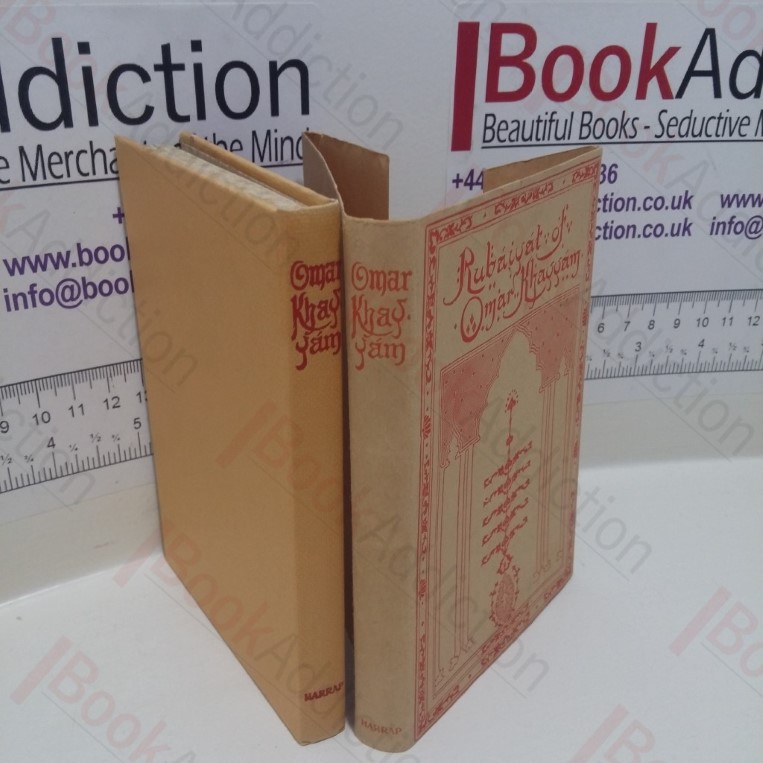 Rubaiyat of Omar Khayyam