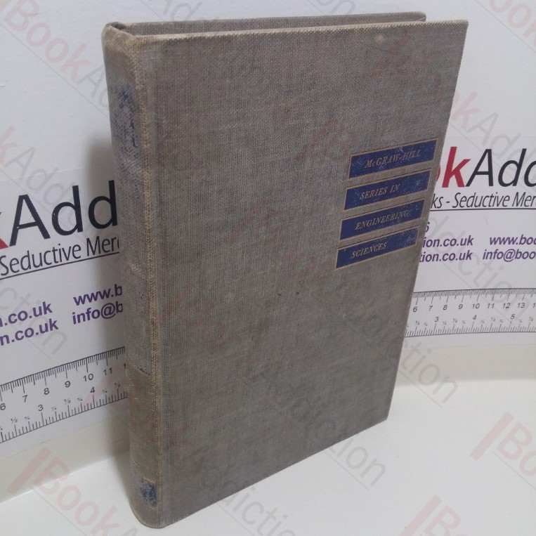 An Introduction to the Mechanics of Solids (engineering Sciences series)