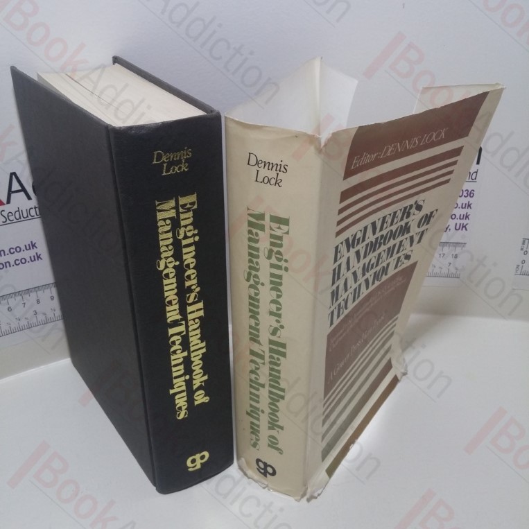 Engineer's Handbook of Management Techniques