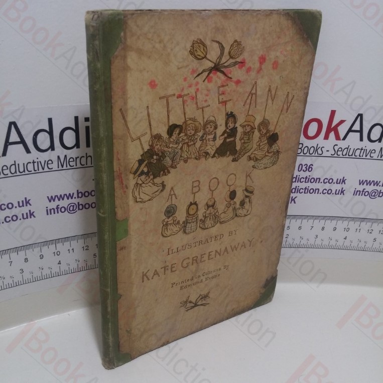 Little Ann and Other Poems