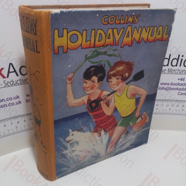 Collins' Holiday Annual