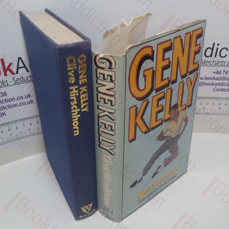 Gene Kelly: A Biography
