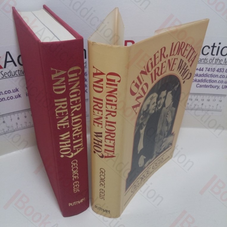 Ginger, Loretta and Irene Who?