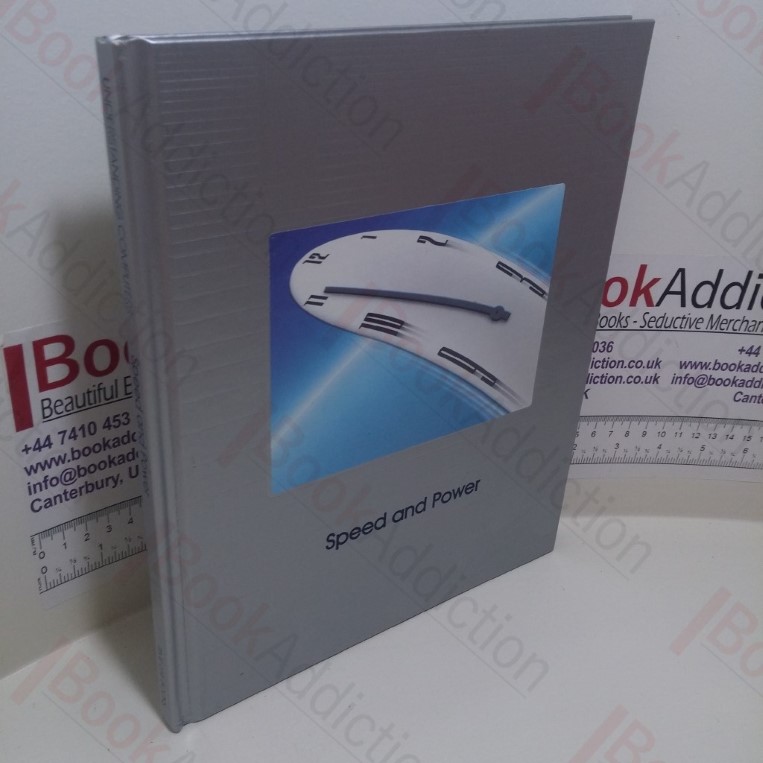 Speed and Power (Understanding Computers Series)