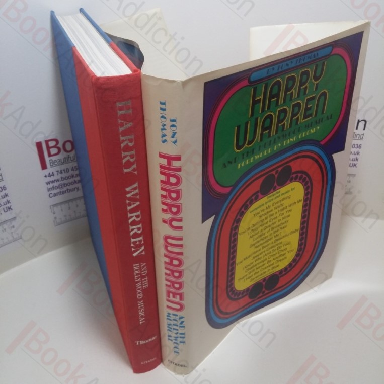 Harry Warren and the Hollywood Musical