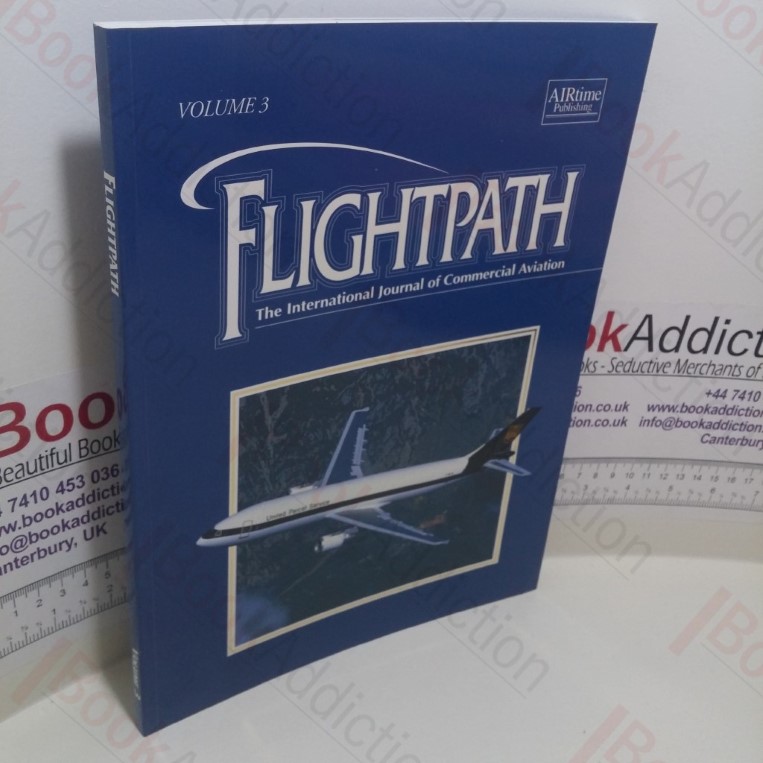 Flightpath : The International Journal of Commercial Aviation (Volume 3 : Spring 2004)