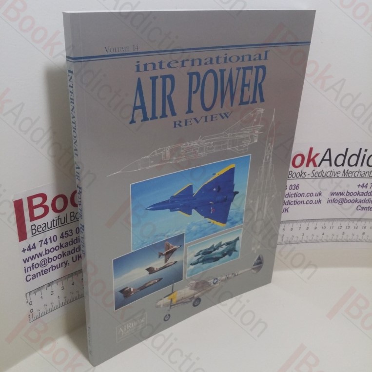International Air Power Review (Volume 14)