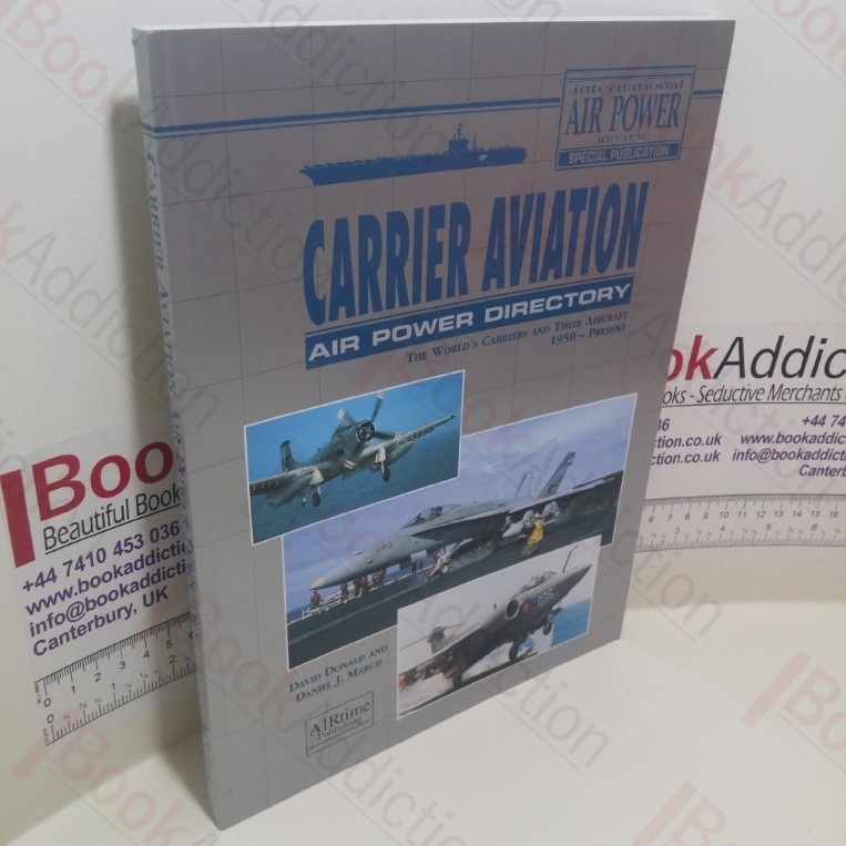Carrier Aviation Air Power Directory