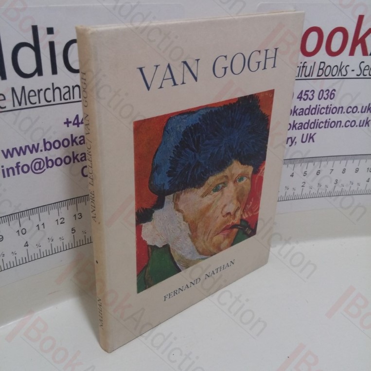 Van Gogh (Les Miniatures Hyperion Series)