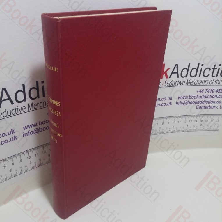 Les Communes françaises a l'epoque des Capatiens Directs