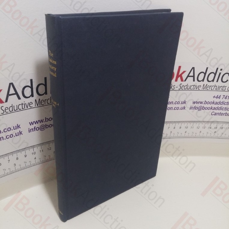 The Haskins Society Journal: Studies in Medieval History - Volume 4, 1992