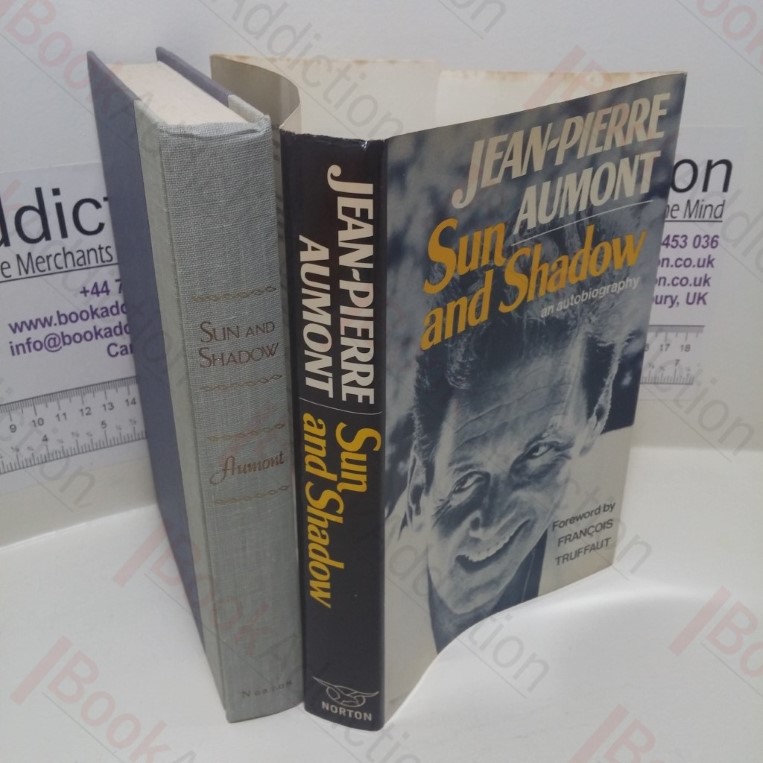 Sun and Shadow (Signed)