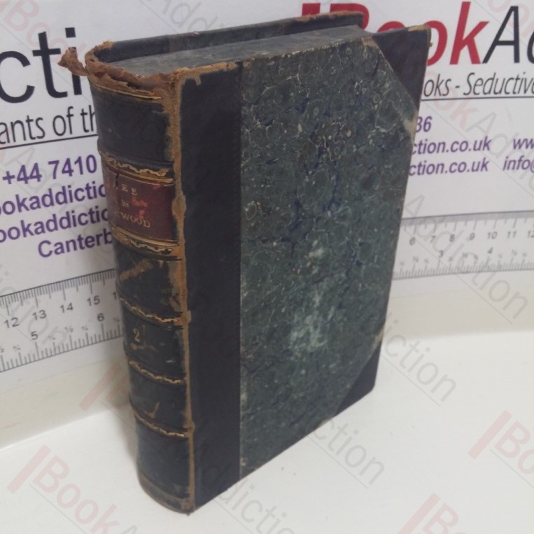 Tales from Blackwood : New Series, Volume II