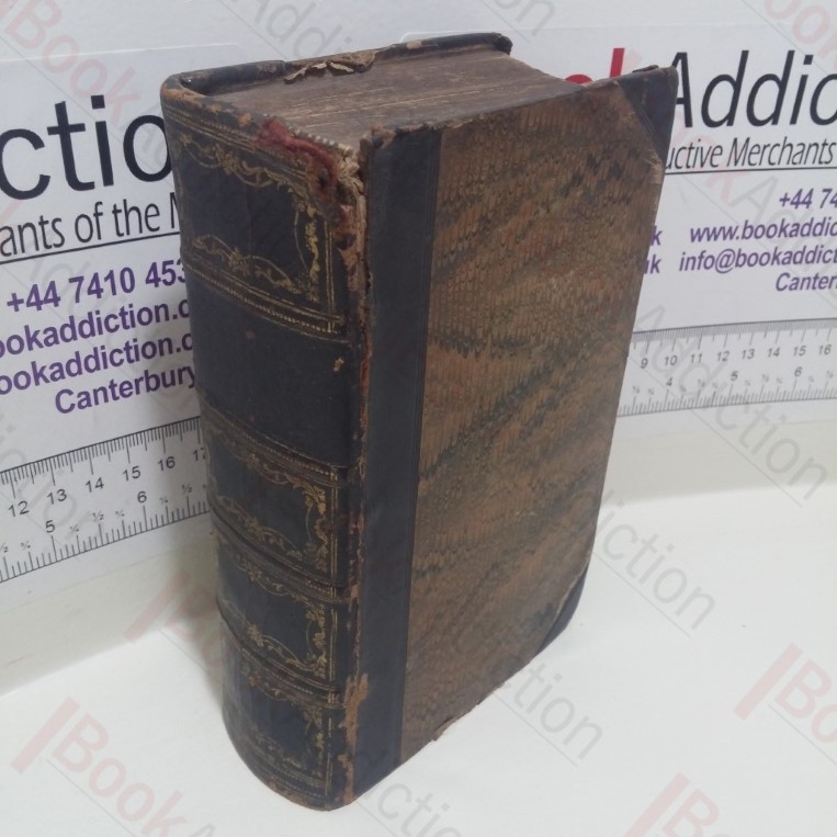 The Biographical Treasury; Consisting of Memoirs, Sketches, or Brief Notices of the Lives of Eminent Persons