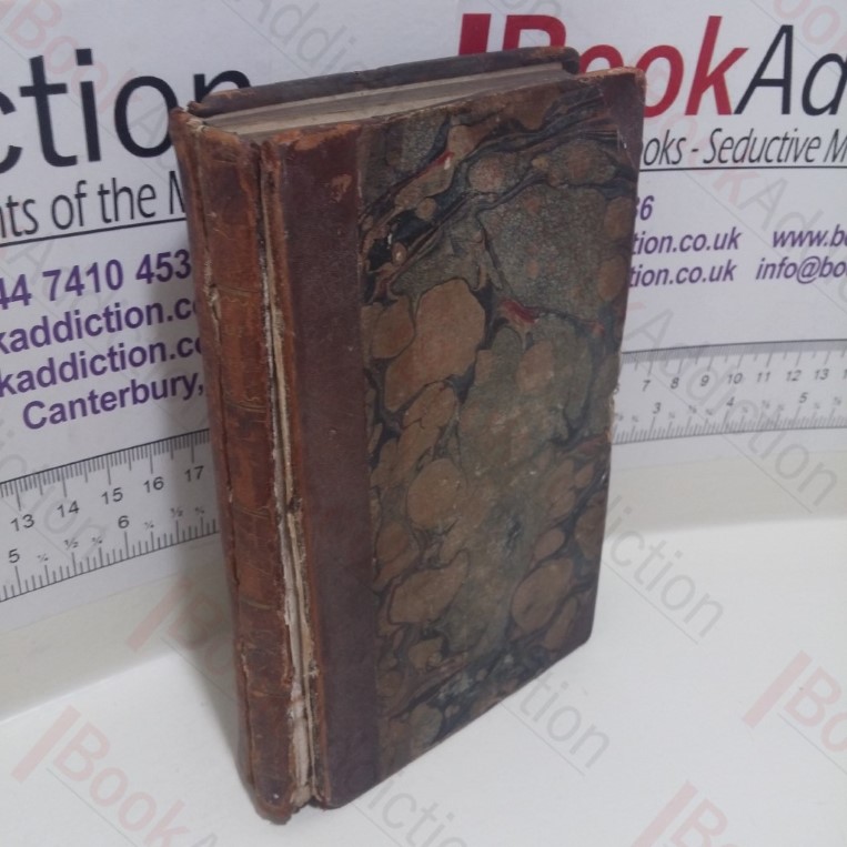 The Life of Mr Richard Savage, Son of the Earl Rivers ,the Fourth Edition, to which are added, the Lives of Sir Francis Drake, and Admiral Blake : All written by the Author of the Rambler