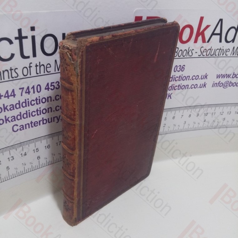 Odes of Anacreon, Translated into English Verse with Notes (Volume One)